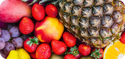 ORGANİK MEVSİM ÜRÜNLERİ