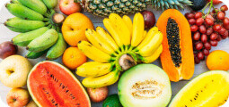 ORGANİK MEVSİM ÜRÜNLERİ
